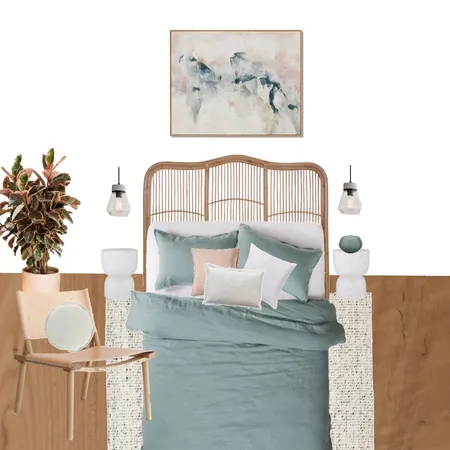 Our masterbed Interior Design Mood Board by Sinead on Style Sourcebook