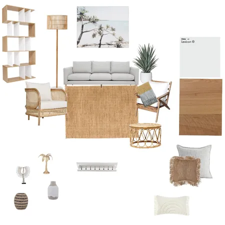 Living Interior Design Mood Board by myarde1@bigpond.com on Style Sourcebook