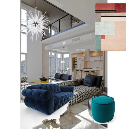 SEMA B Interior Design Mood Board by Nikoleta on Style Sourcebook