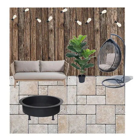outdoor concept Interior Design Mood Board by stephgoldfinch on Style Sourcebook