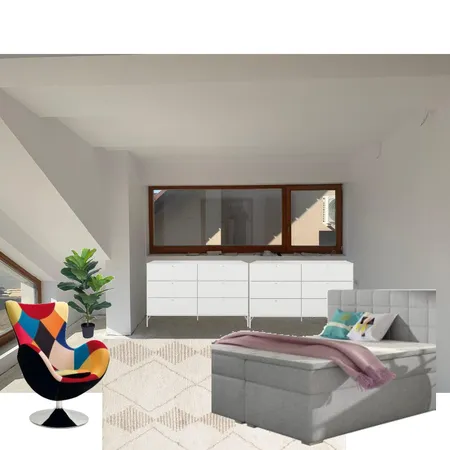 test Interior Design Mood Board by eta on Style Sourcebook
