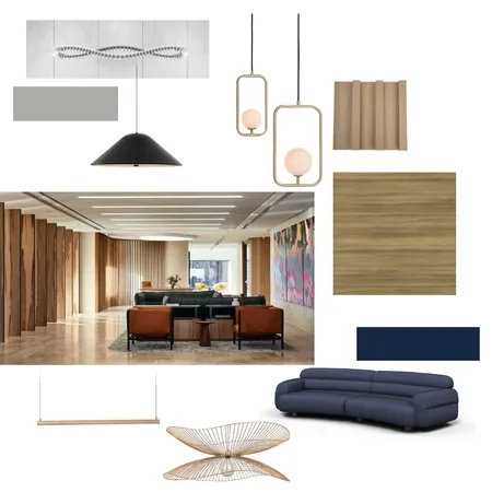 Rouse Interior Design Mood Board by kin.field on Style Sourcebook