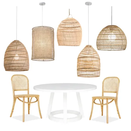 pendent light Interior Design Mood Board by tahnee on Style Sourcebook