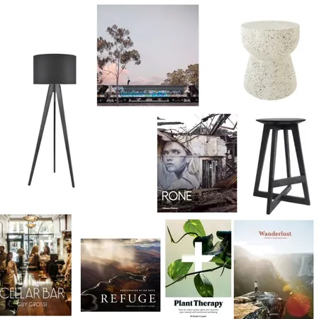 extra's for micheal Interior Design Mood Board by Boutique Yellow Interior Decoration & Design on Style Sourcebook