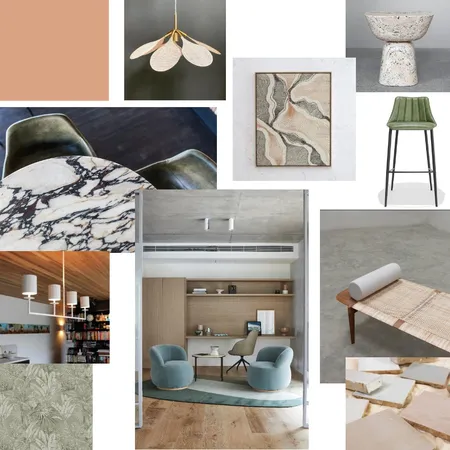 IDO MOOD Board Interior Design Mood Board by annasinclair on Style Sourcebook