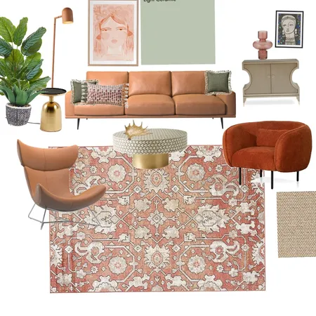 My First Trial Moodboard 16-06-21 Interior Design Mood Board by clw007 on Style Sourcebook
