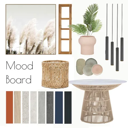 amnon and tamar new Interior Design Mood Board by ezranaama on Style Sourcebook