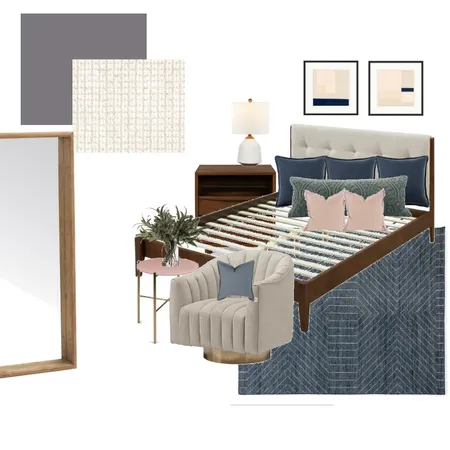 vansteenkist revision 2 Interior Design Mood Board by Nicoletteshagena on Style Sourcebook