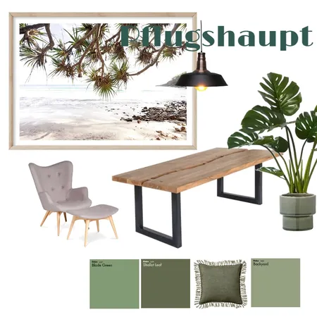 Pflugshaupt Interior Design Mood Board by SollbergerC on Style Sourcebook