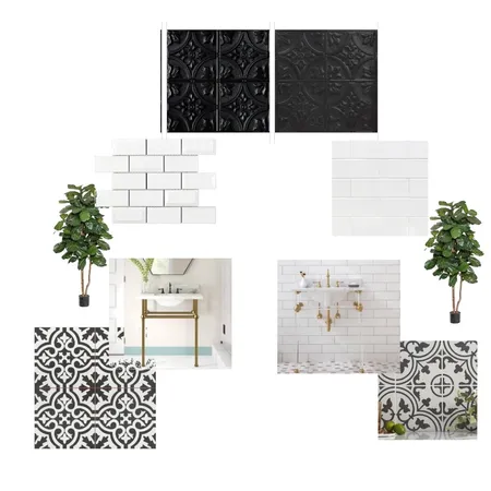 Rb2 Interior Design Mood Board by Amberjade on Style Sourcebook
