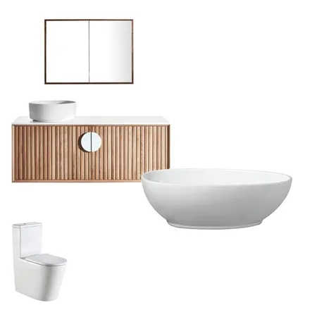 Drew and Leah bathroom Interior Design Mood Board by coastalblue on Style Sourcebook