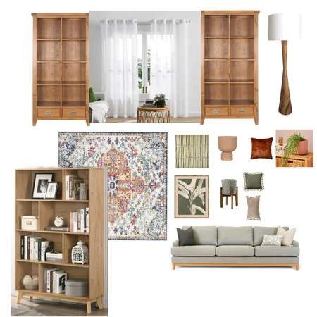Charmine Interior Design Mood Board by Jilly007 on Style Sourcebook