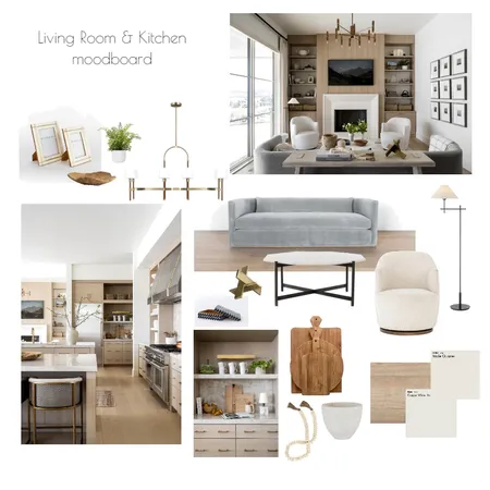 Κατοικια 2 Interior Design Mood Board by Anna Ps on Style Sourcebook