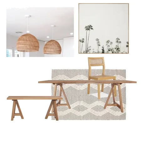 Dining room Interior Design Mood Board by Hasto on Style Sourcebook