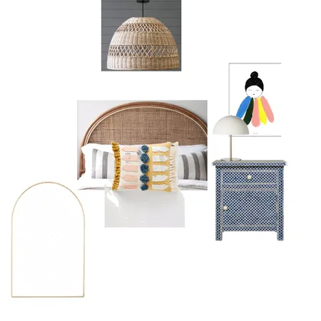 katies room Interior Design Mood Board by melw on Style Sourcebook