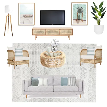 stace living room Interior Design Mood Board by staceymccarthy02@outlook.com on Style Sourcebook