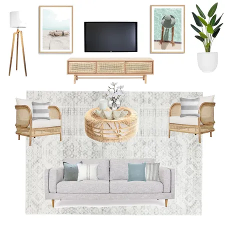 stace living room 2 Interior Design Mood Board by staceymccarthy02@outlook.com on Style Sourcebook