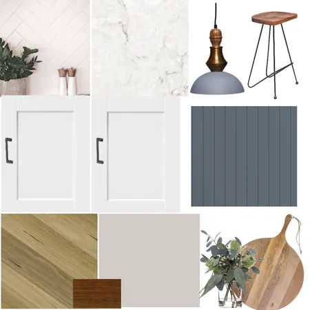 Kitchen3 Interior Design Mood Board by yvettemaree on Style Sourcebook