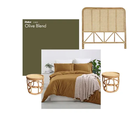 Bedroom Inspiration Interior Design Mood Board by Styleup on Style Sourcebook