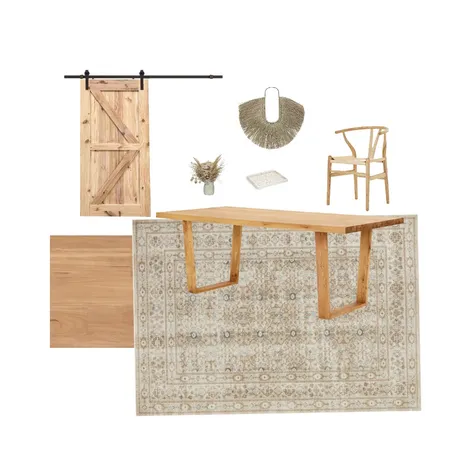 Dining area Interior Design Mood Board by melfrew on Style Sourcebook