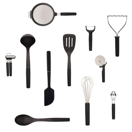 Utensils Interior Design Mood Board by Juliahubble on Style Sourcebook