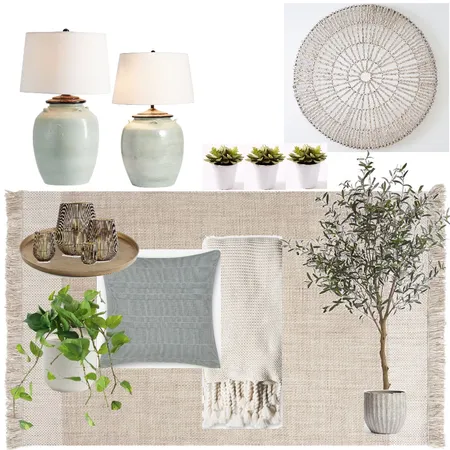 Tocco Sunroom Interior Design Mood Board by DecorandMoreDesigns on Style Sourcebook