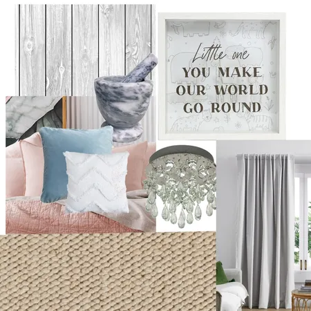 Bedroom - V1 Interior Design Mood Board by ashlees01 on Style Sourcebook