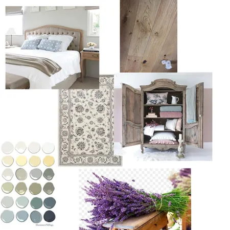 French Provincial Style Interior Design Mood Board by debslabs on Style Sourcebook