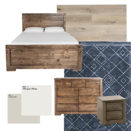Bedroom Interior Design Mood Board by Jesska81 on Style Sourcebook