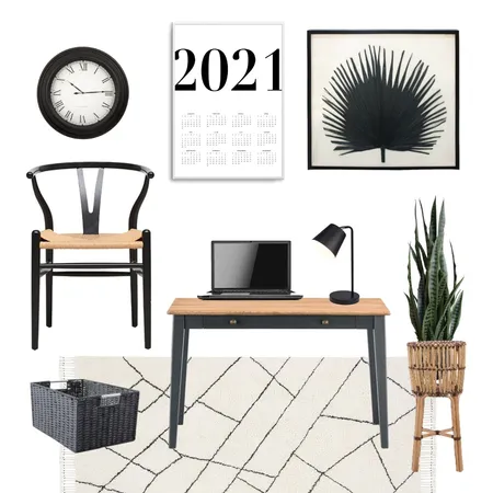 work2 Interior Design Mood Board by iqra on Style Sourcebook