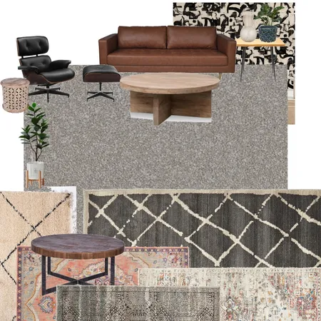 Living room Interior Design Mood Board by kim.day on Style Sourcebook