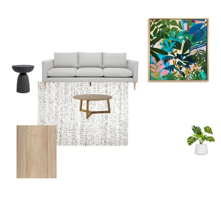 Living area 1 Interior Design Mood Board by nadinealexander on Style Sourcebook