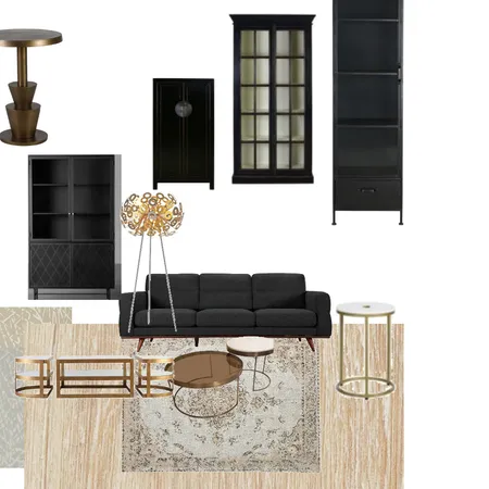 tirelo Interior Design Mood Board by glynis on Style Sourcebook