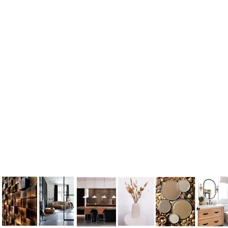 mode 6 Interior Design Mood Board by mitchellt4 on Style Sourcebook