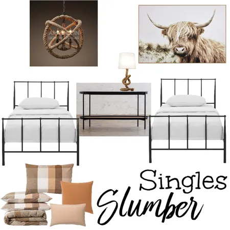 Singles Slumber Interior Design Mood Board by angelah96 on Style Sourcebook