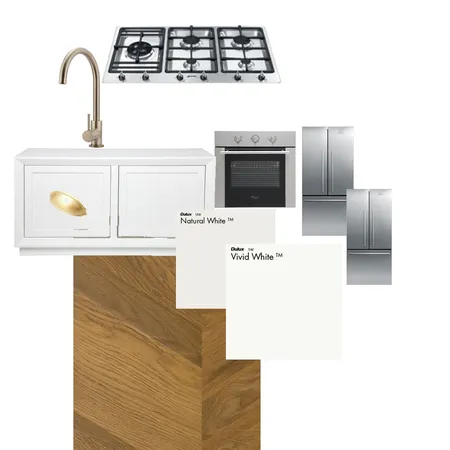 Kitchen Interior Design Mood Board by d.marinkovic@me.com on Style Sourcebook
