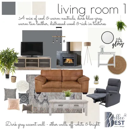 Yerusha Living room 1 Interior Design Mood Board by Zellee Best Interior Design on Style Sourcebook