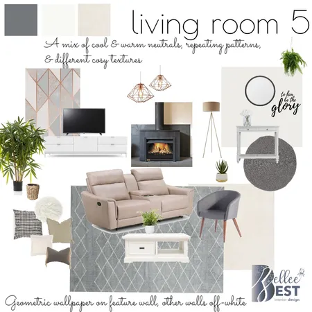 Yerusha Living room 5 Interior Design Mood Board by Zellee Best Interior Design on Style Sourcebook