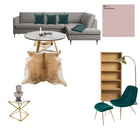 living room Interior Design Mood Board by Shane_C89 on Style Sourcebook