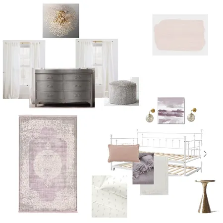 Roz's Room Interior Design Mood Board by shannon.ryan87@gmail.com on Style Sourcebook