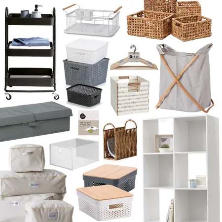 Rockingham VM July 1 Interior Design Mood Board by Thediydecorator on Style Sourcebook