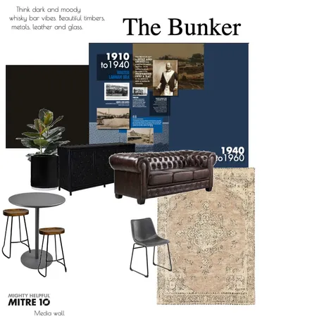 New Nambour Interior Design Mood Board by captain&queen on Style Sourcebook