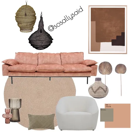 Play Interior Design Mood Board by So Sally Said on Style Sourcebook