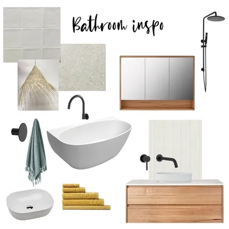 @currumbin_reno bathroom inspo Interior Design Mood Board by currumbin_reno on Style Sourcebook