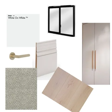 Overall base look Interior Design Mood Board by Molineaux on Style Sourcebook