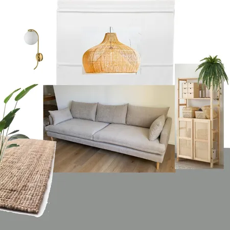 אלירז ואלעד סלון Interior Design Mood Board by shira abadi on Style Sourcebook