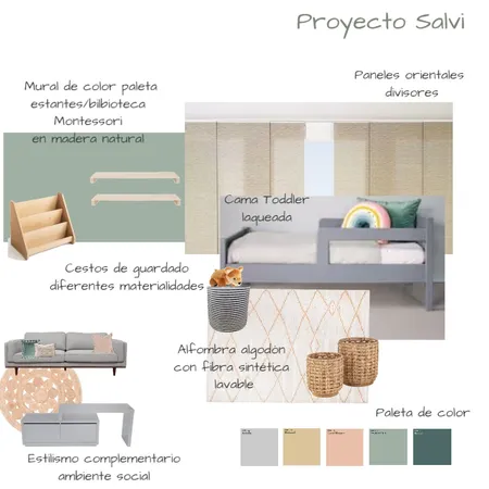 Proyecto Salvi Interior Design Mood Board by mafena on Style Sourcebook