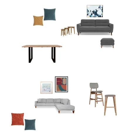 Elenora Del Pio-Freedom Hobart Interior Design Mood Board by decorator on Style Sourcebook