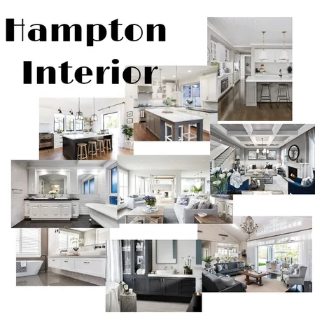hampton interior Interior Design Mood Board by Kate_Reda on Style Sourcebook
