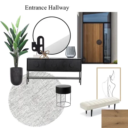 Silvana Interior Design Mood Board by Village Home & Living on Style Sourcebook
